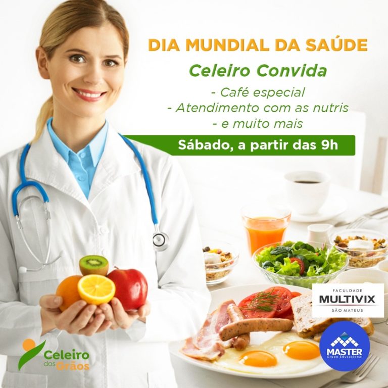 mundial da saude