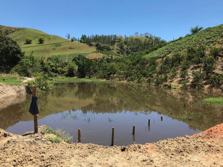 barragem