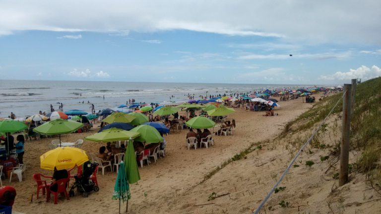 Praia TV Alerta