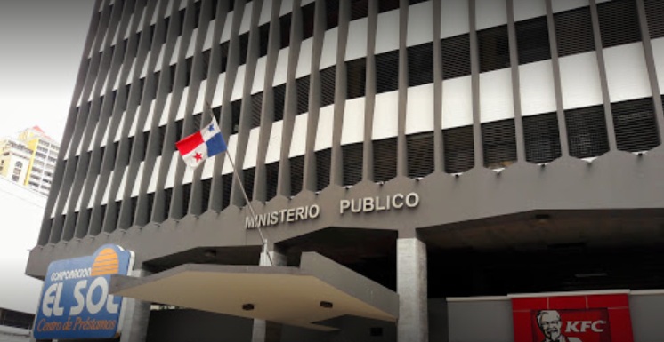 Ministério Público do Panamá