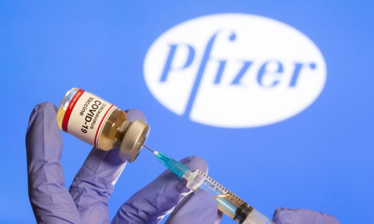 pfizer