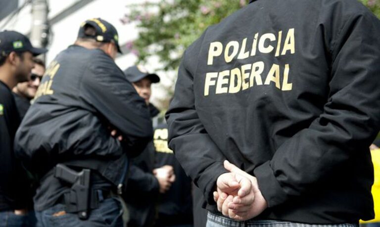 Polícia Federal