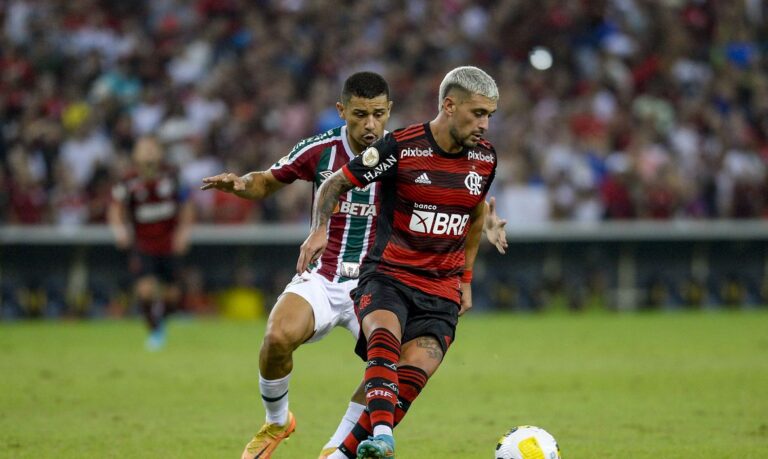  Flamengo