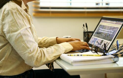 Teletrabalho, home office ou trabalho remoto