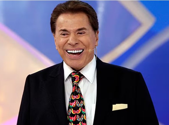 Silvio Santos