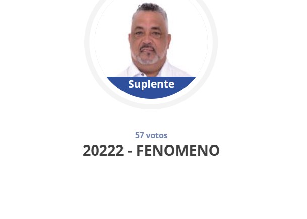 FENOMENO