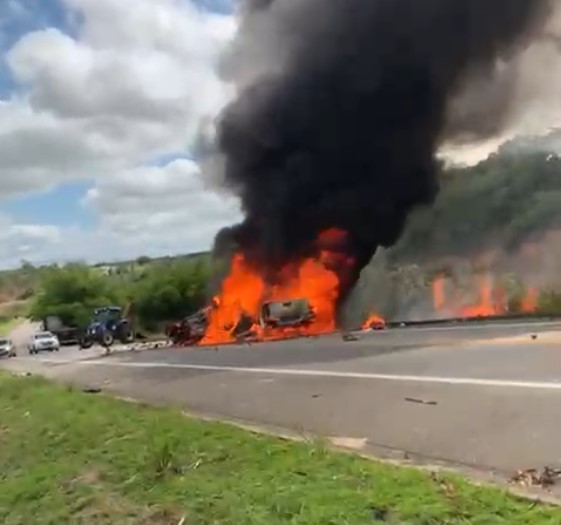 IMAGENS DA TRAGÉDIA