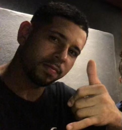 Vítima de homicídio