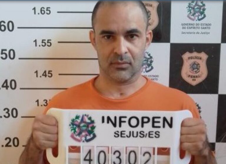 Melquesedeque Modesto da Silva