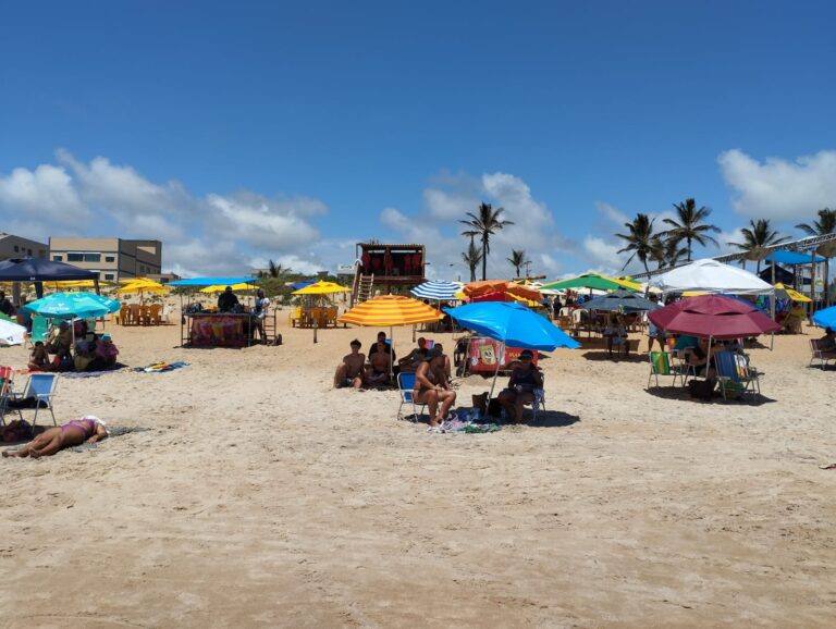 PRAIA