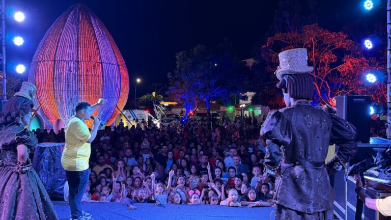 Imagem Secretaria de Comunicação