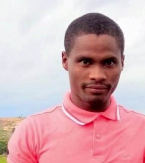 Trabalhador desaparecido