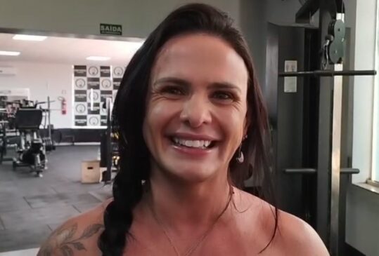 Atleta de São Mateus supera depressão e encontra no esporte um caminho de transformação