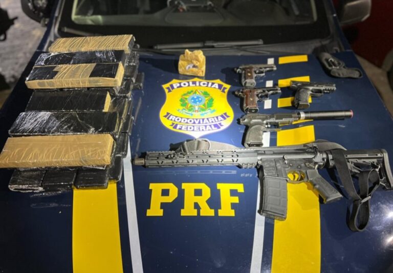PRF