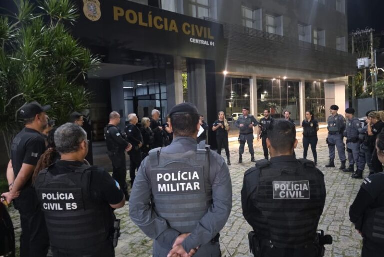operação