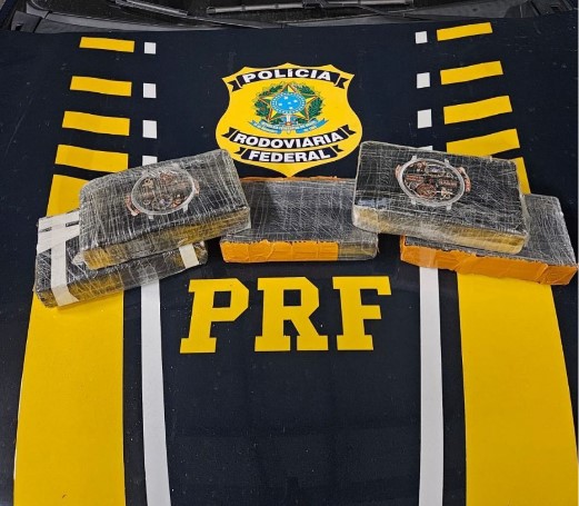 prf drogas sul