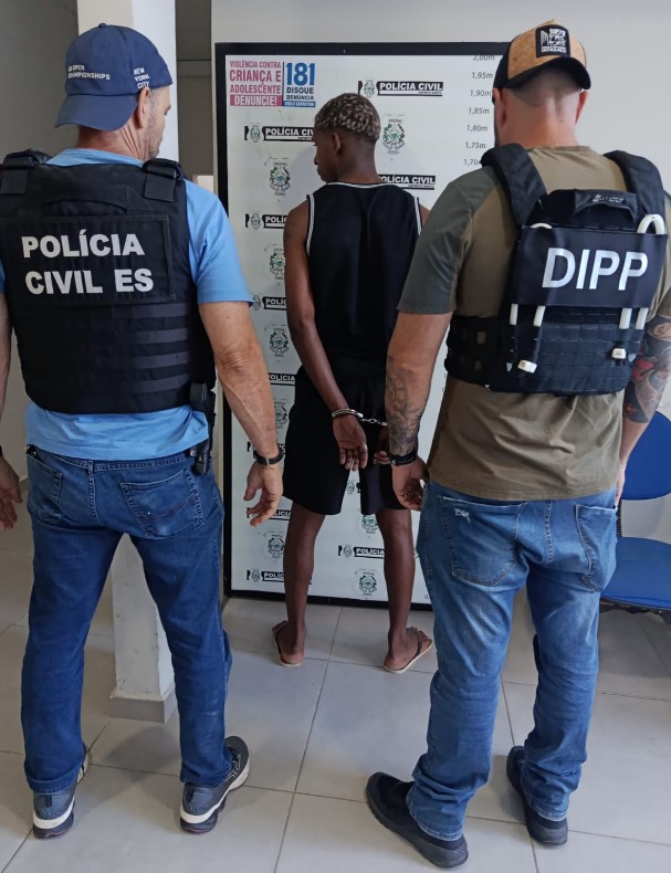 prisão