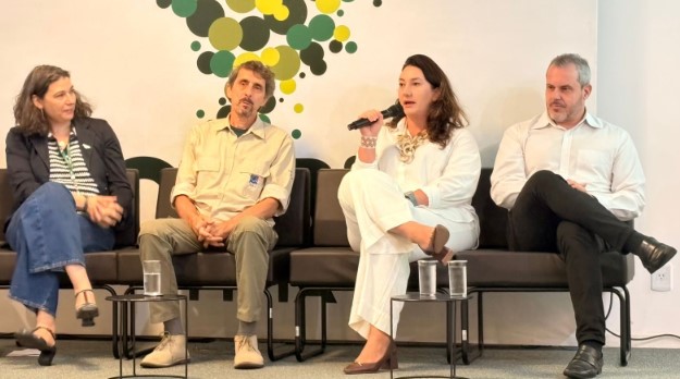 reunião governo