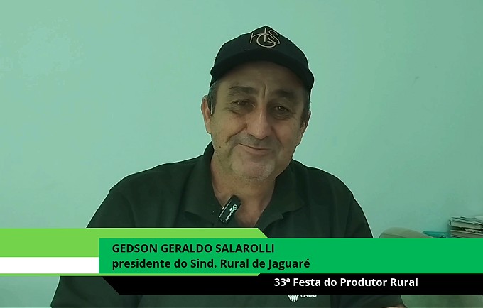 GEDSON