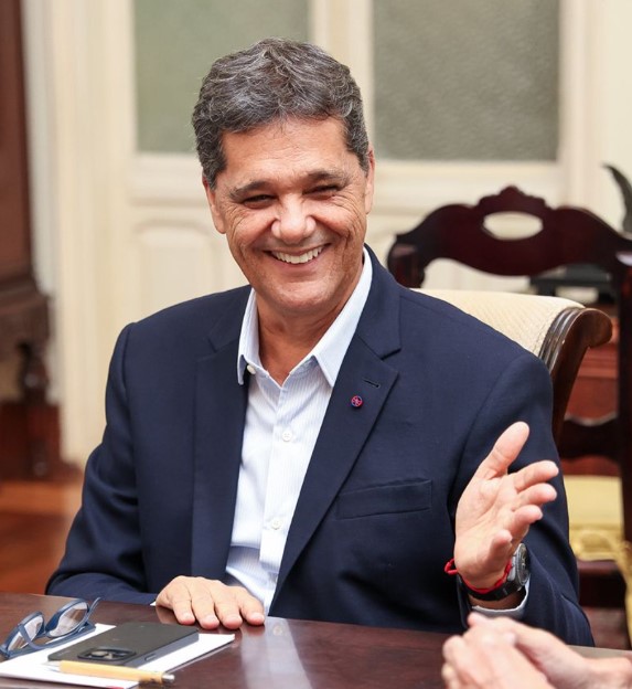 ricardo