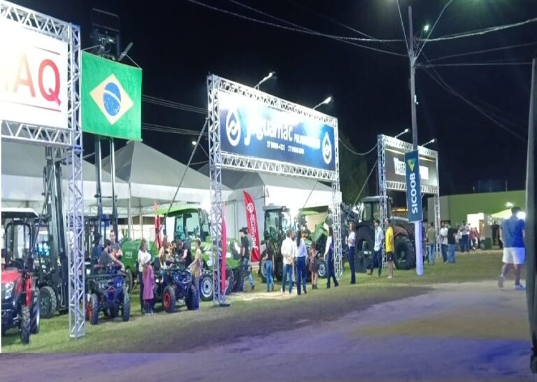 Foto Jaguaré