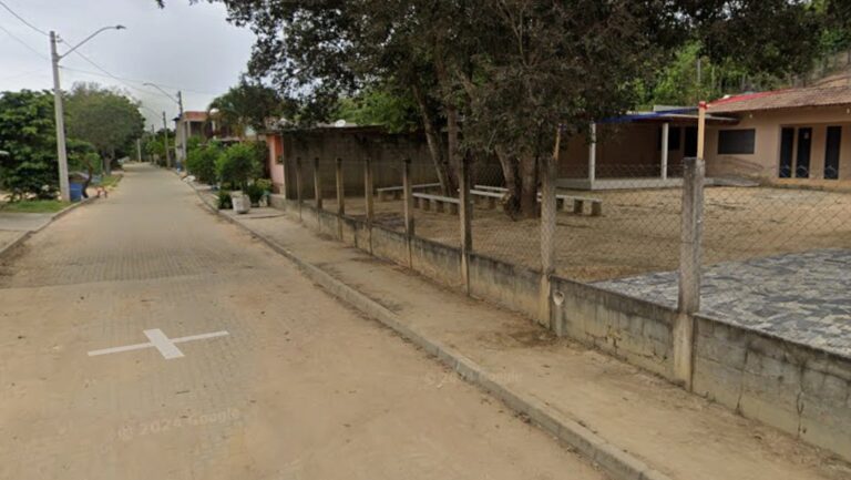 São Geraldo google