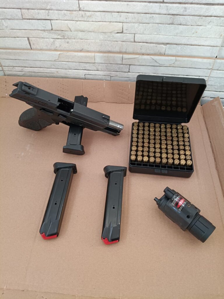 armas c 3