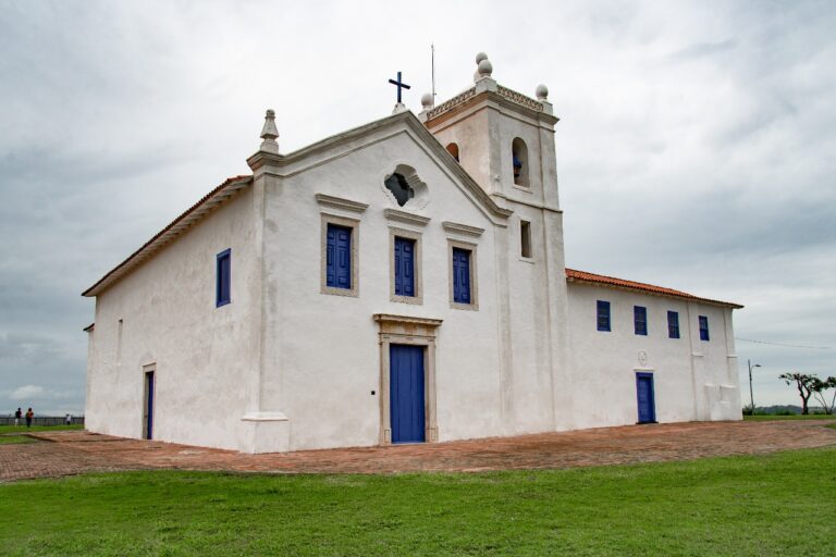 igreja