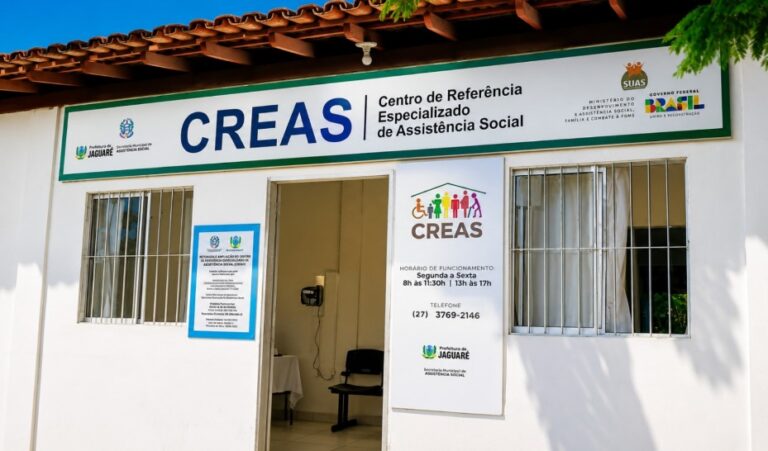 foto CREAS