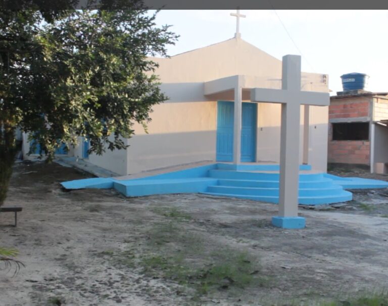 igreja