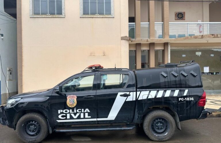 viatura PC