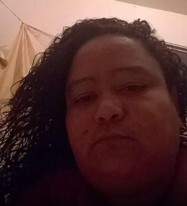 vitima de feminicidio