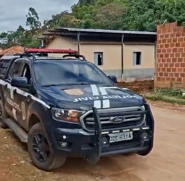 PC Vila Valério