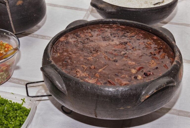 feijoada